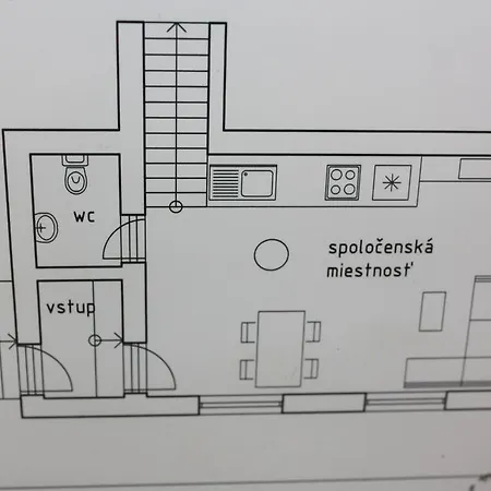 Matej Apartment *