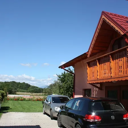 Matej Apartament
