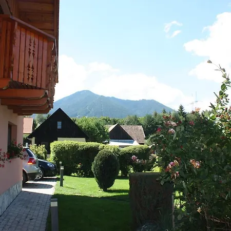 Matej Apartament Liptowski Mikułasz