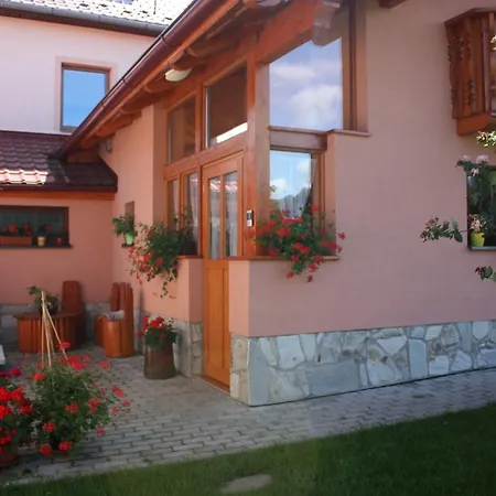 Apartmán Matej *