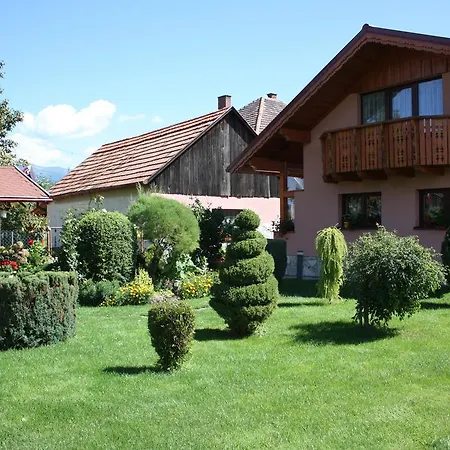 Apartment Matej Liptovský Mikuláš