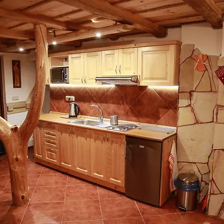 Matej Apartment