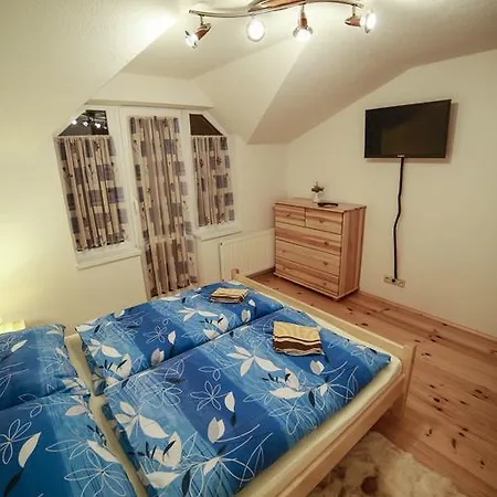 Matej Apartment *