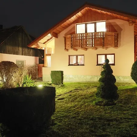 Apartment Matej Liptovsky Mikulas