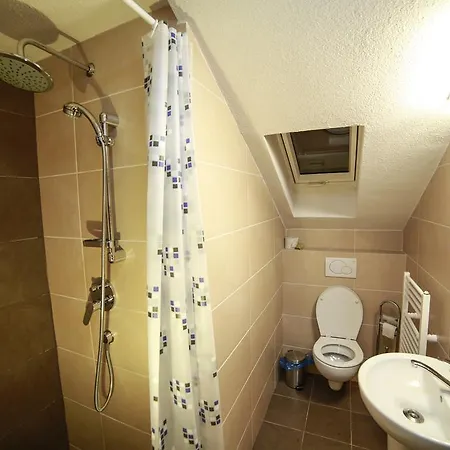 Matej Apartment Liptovský Mikuláš