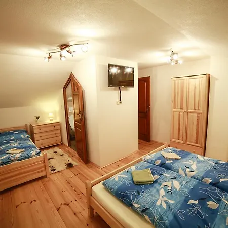 Apartment Matej *