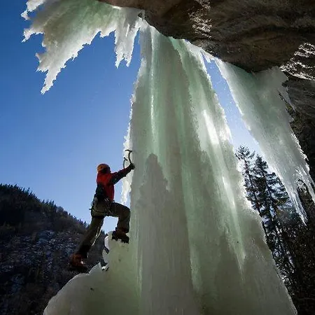 Matej 아파트 Liptovský Mikuláš