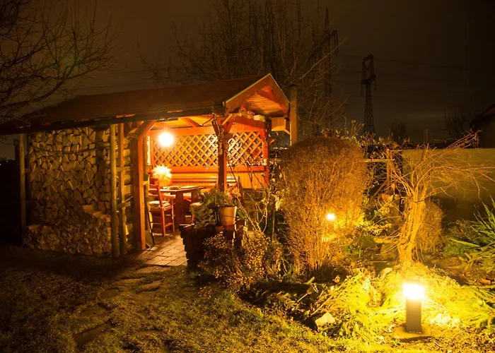 Apartament Matej *