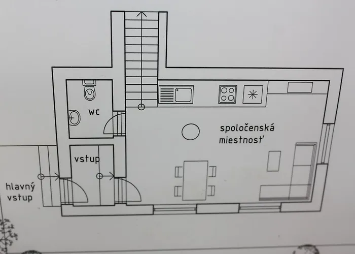 Matej Apartament *
