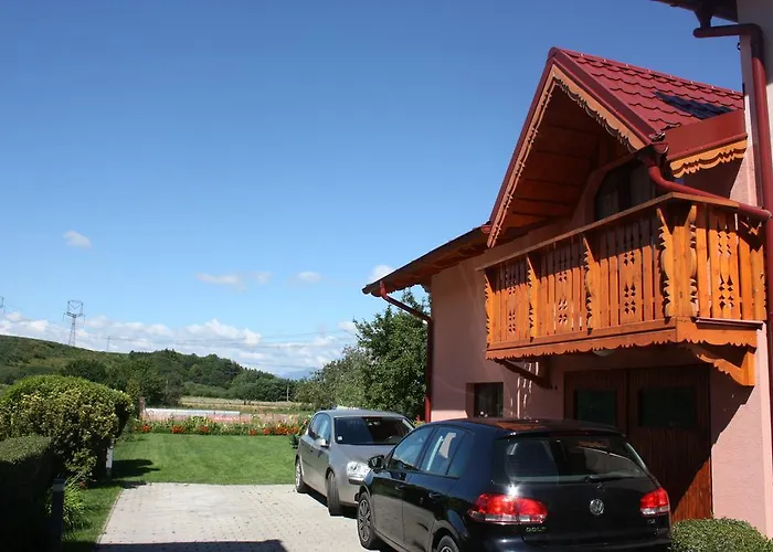 Matej Apartament