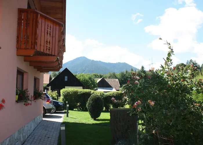 Matej Apartament Liptowski Mikułasz