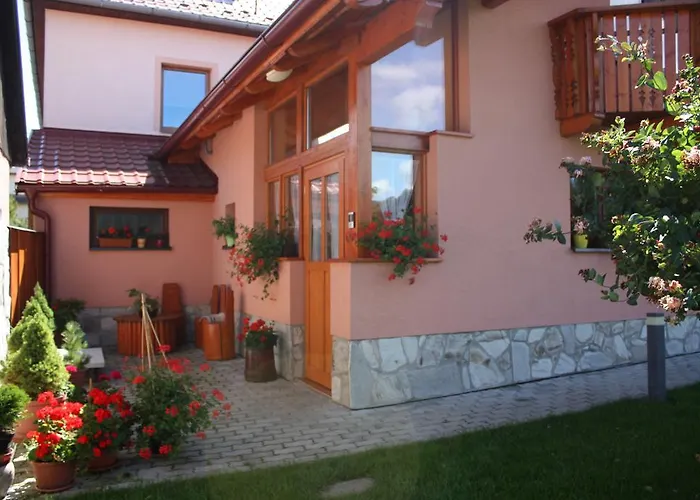 Apartament Matej *