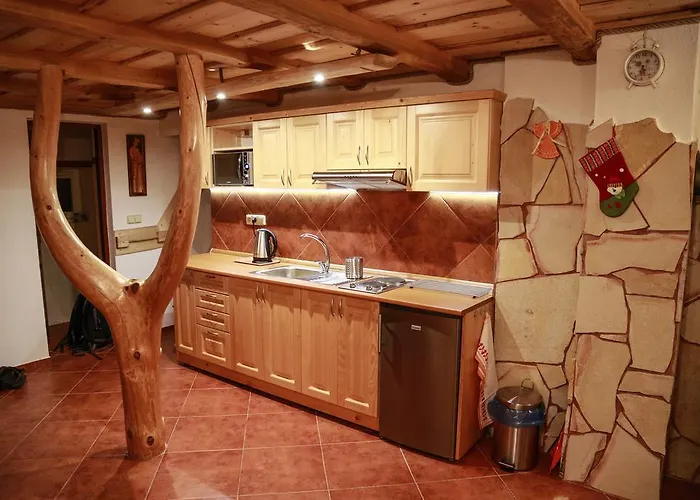 Matej Apartament