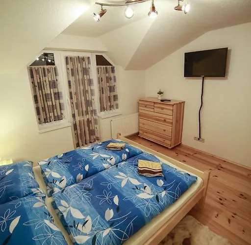 Matej Apartament *