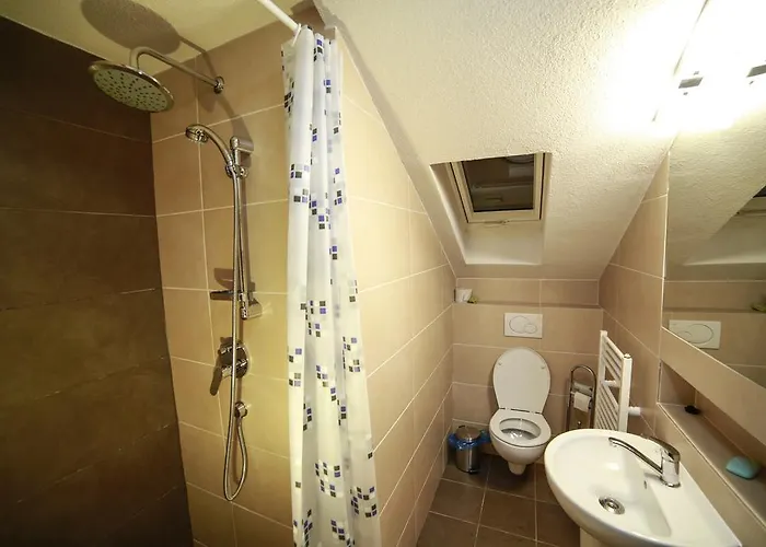 Matej Apartament Liptowski Mikułasz