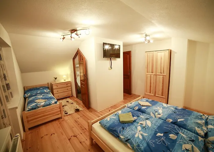 Apartament Matej *